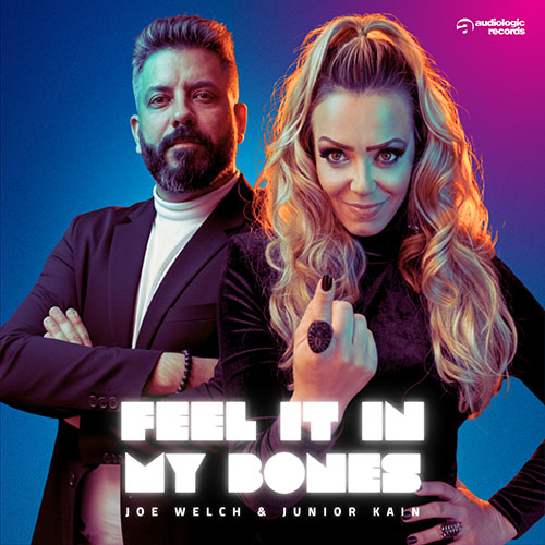 Feel It In My Bones – Pre-Release